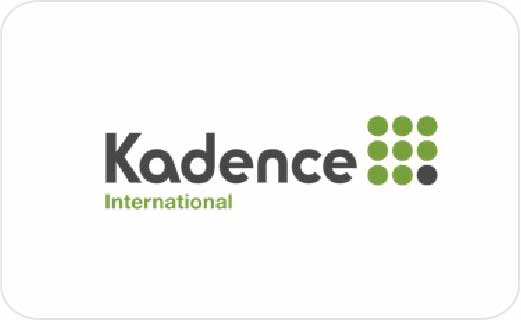 Kadence International Business Research Pte. Ltd.