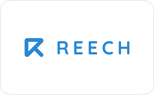 株式会社REECH