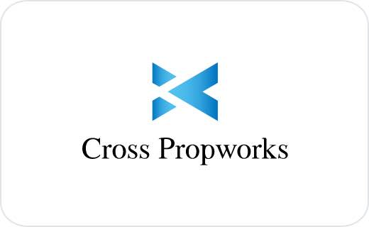 Cross Propworks Inc.