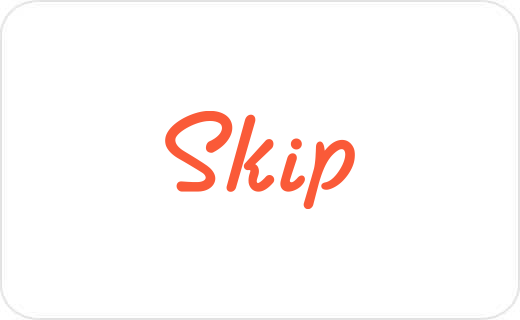 Skip Inc.