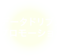 データドリブンプロモーション