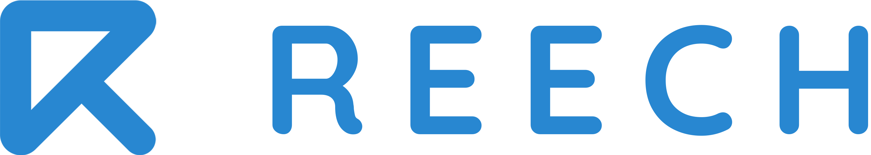 株式会社REECH