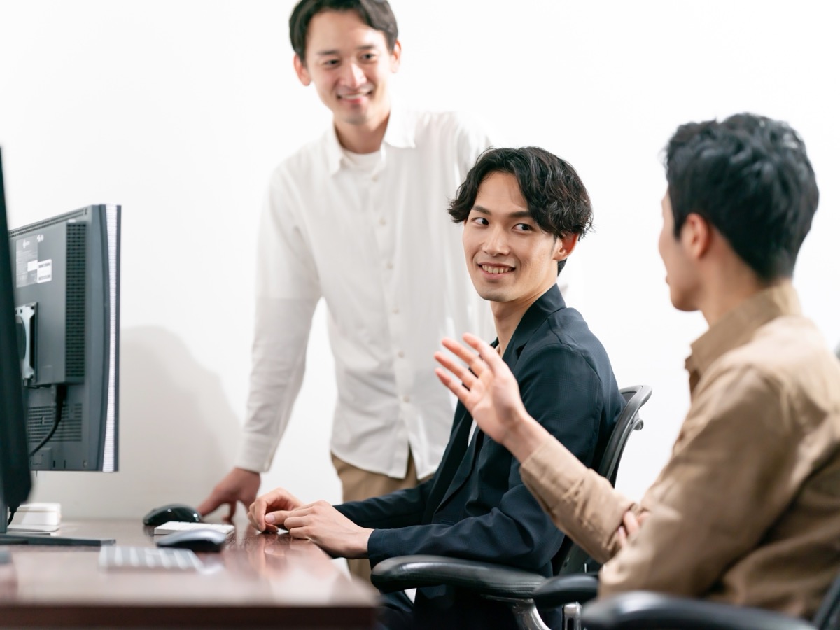 マーケティングHR