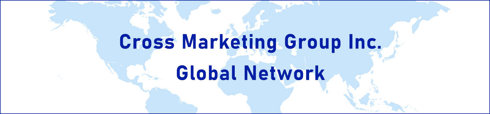 Global Network